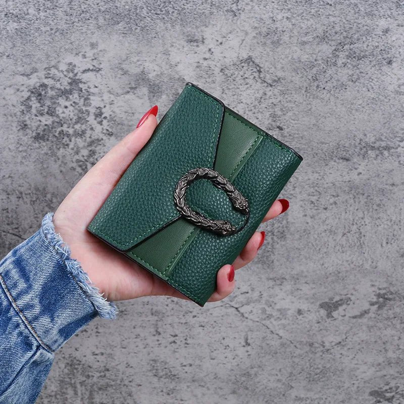 Porte - Cartes Élégance Compact - FoytiShop