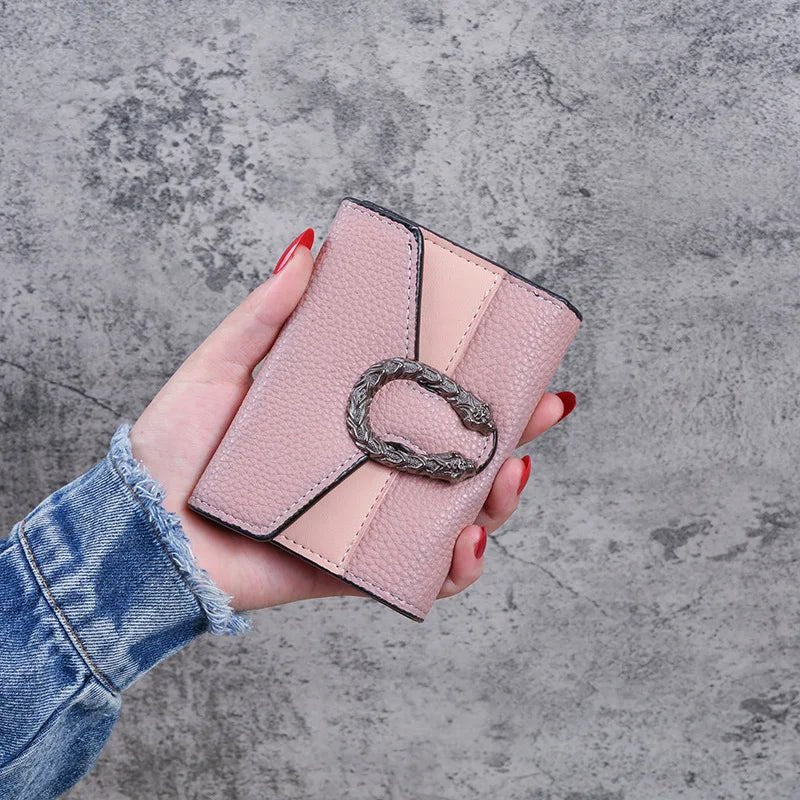 Porte - Cartes Élégance Compact - FoytiShop