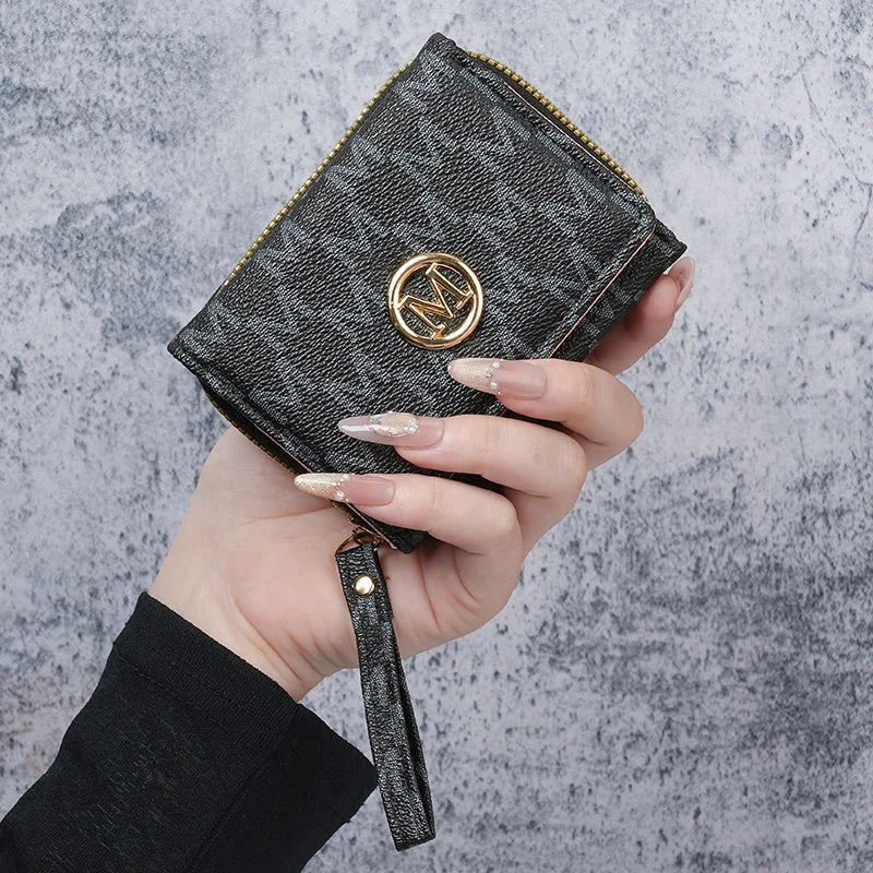 Portefeuille Chic Signature - FoytiShop