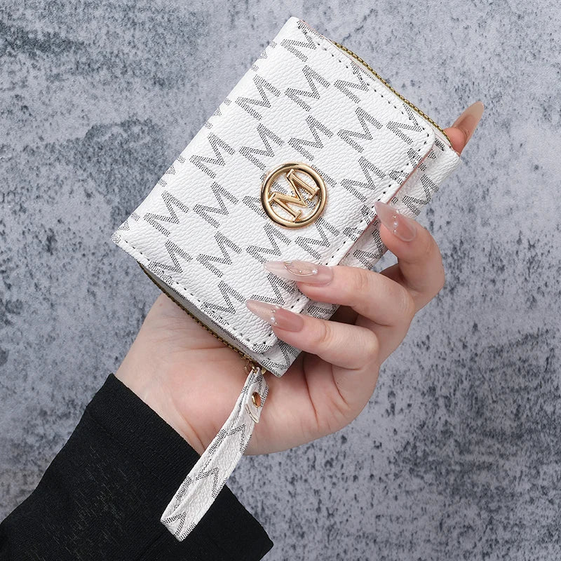 Portefeuille Chic Signature - FoytiShop