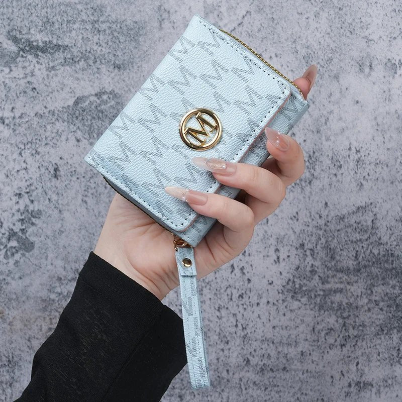 Portefeuille Chic Signature - FoytiShop