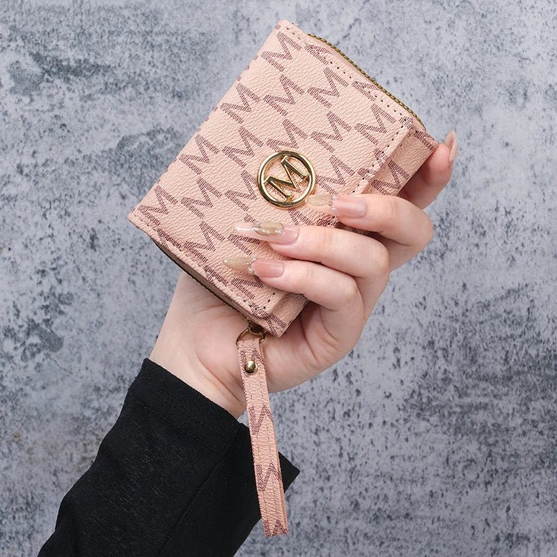 Portefeuille Chic Signature - FoytiShop
