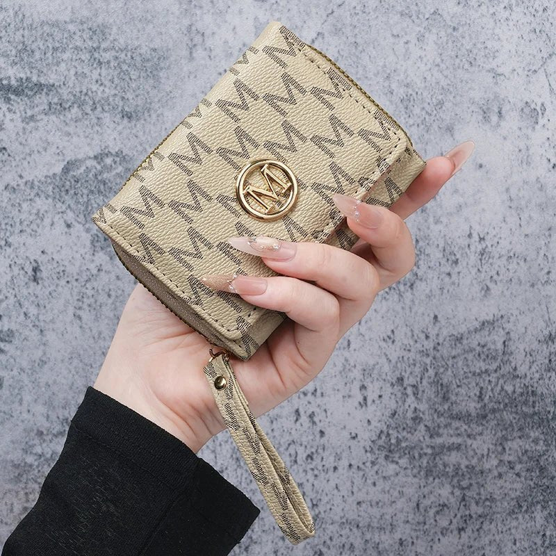 Portefeuille Chic Signature - FoytiShop