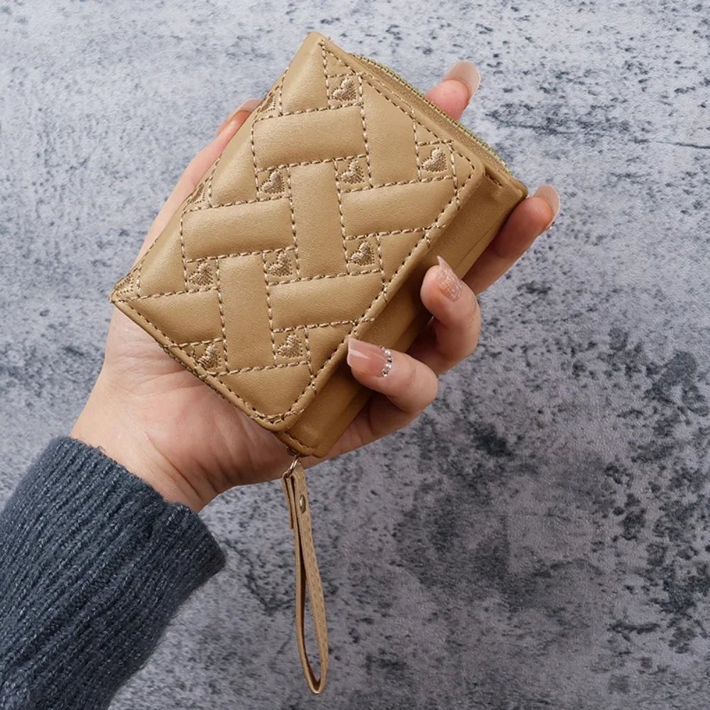 Portefeuille Mini Élégance - FoytiShop