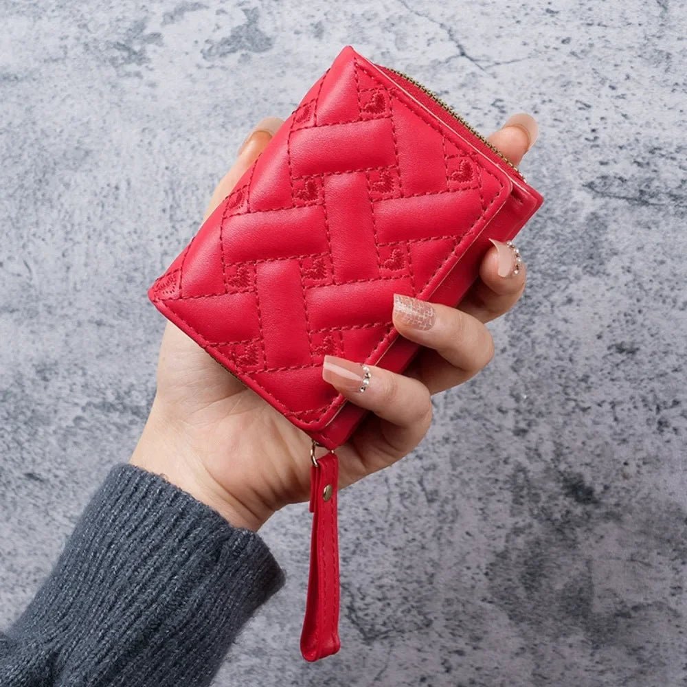 Portefeuille Mini Élégance - FoytiShop