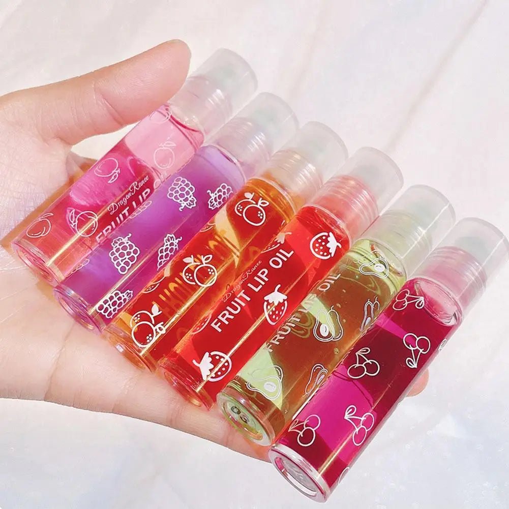 Rouge à Lèvres Hydratant Roll - on - Essence Fruit - FoytiShop