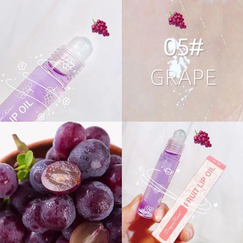 Rouge à Lèvres Hydratant Roll - on - Essence Fruit - FoytiShop