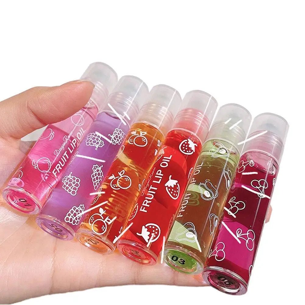 Rouge à Lèvres Hydratant Roll - on - Essence Fruit - FoytiShop