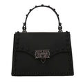 Sac à Bandoulière Luxe Rivet - Design Élégant - FoytiShop