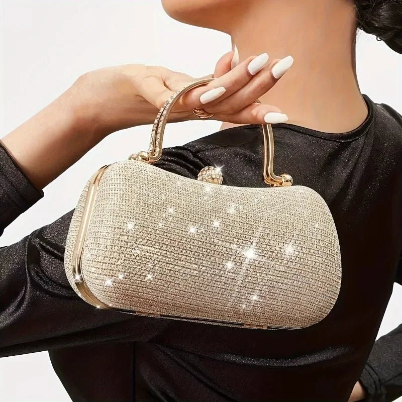 Sac à main Banquet sac épaule en bandoulière petit sac Unique - FoytiShop