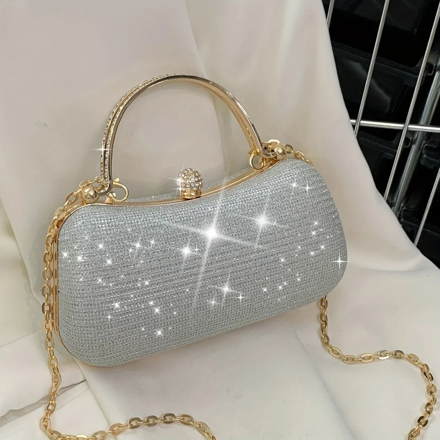 Sac à main Banquet sac épaule en bandoulière petit sac Unique - FoytiShop