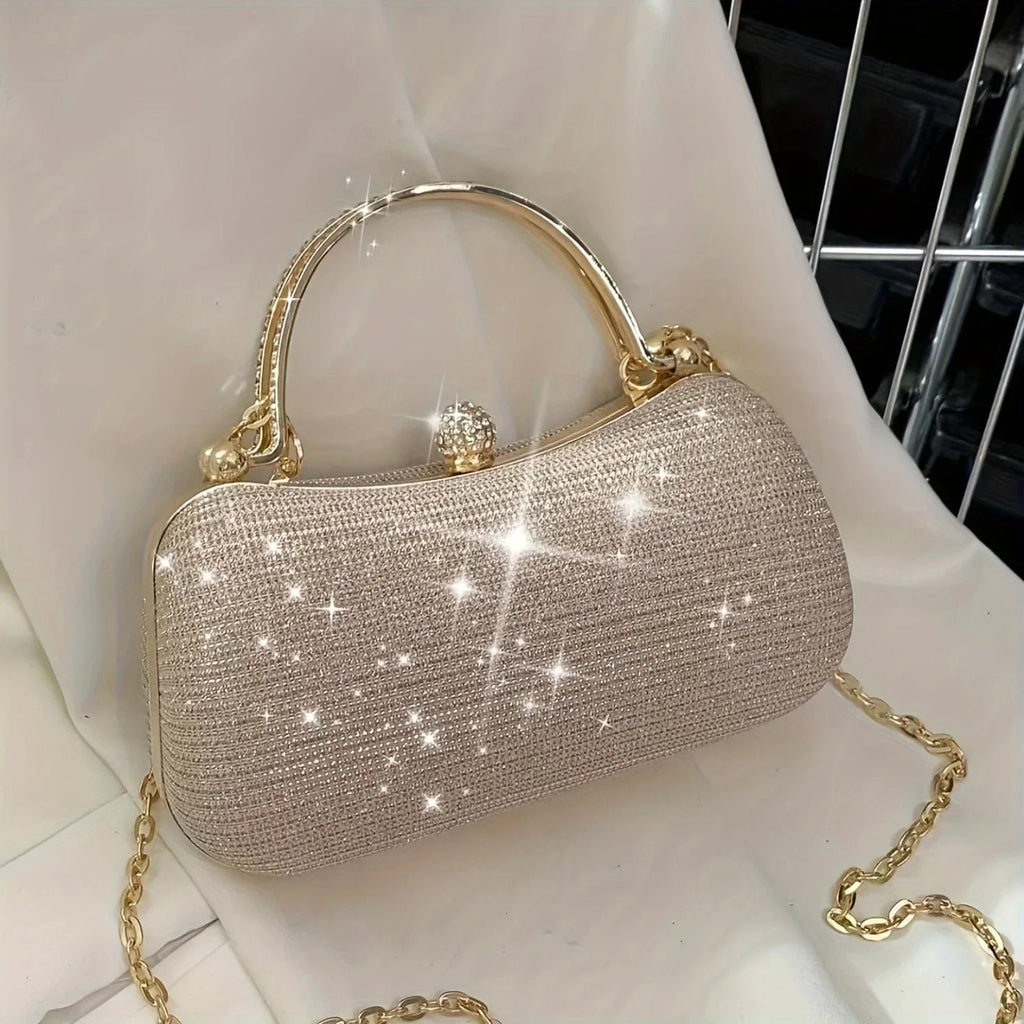 Sac à main Banquet sac épaule en bandoulière petit sac Unique - FoytiShop