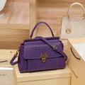 Sac à Main Grande Capacité - Luxe Léger Hiver 2025 - FoytiShop