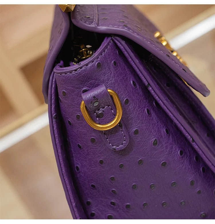 Sac à Main Grande Capacité - Luxe Léger Hiver 2025 - FoytiShop