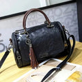 Sac Cartable Vintage — Élégance Intemporelle - FoytiShop
