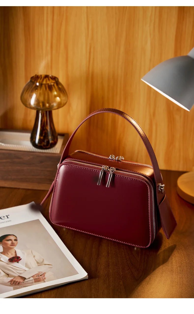 Sac Classique Luxe Moderne - FoytiShop