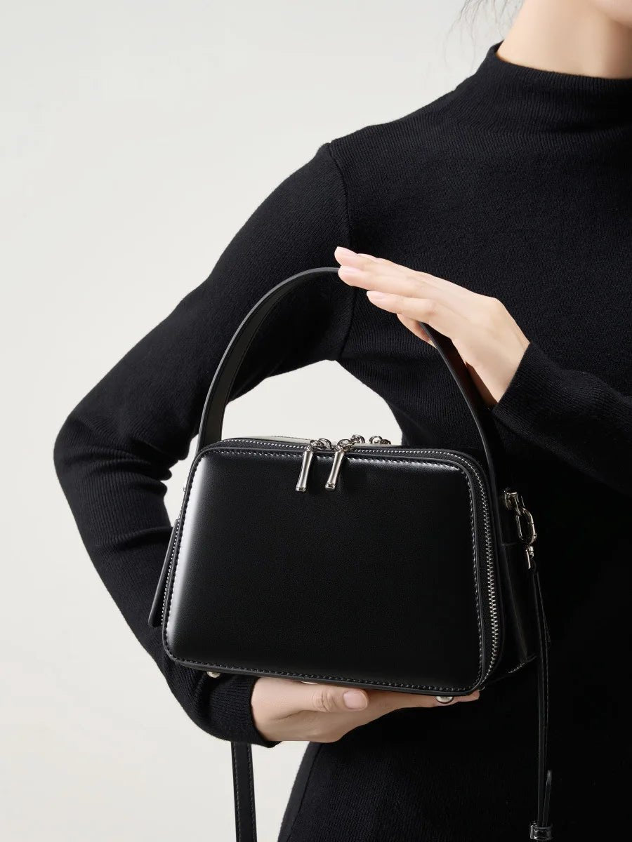 Sac Classique Luxe Moderne - FoytiShop