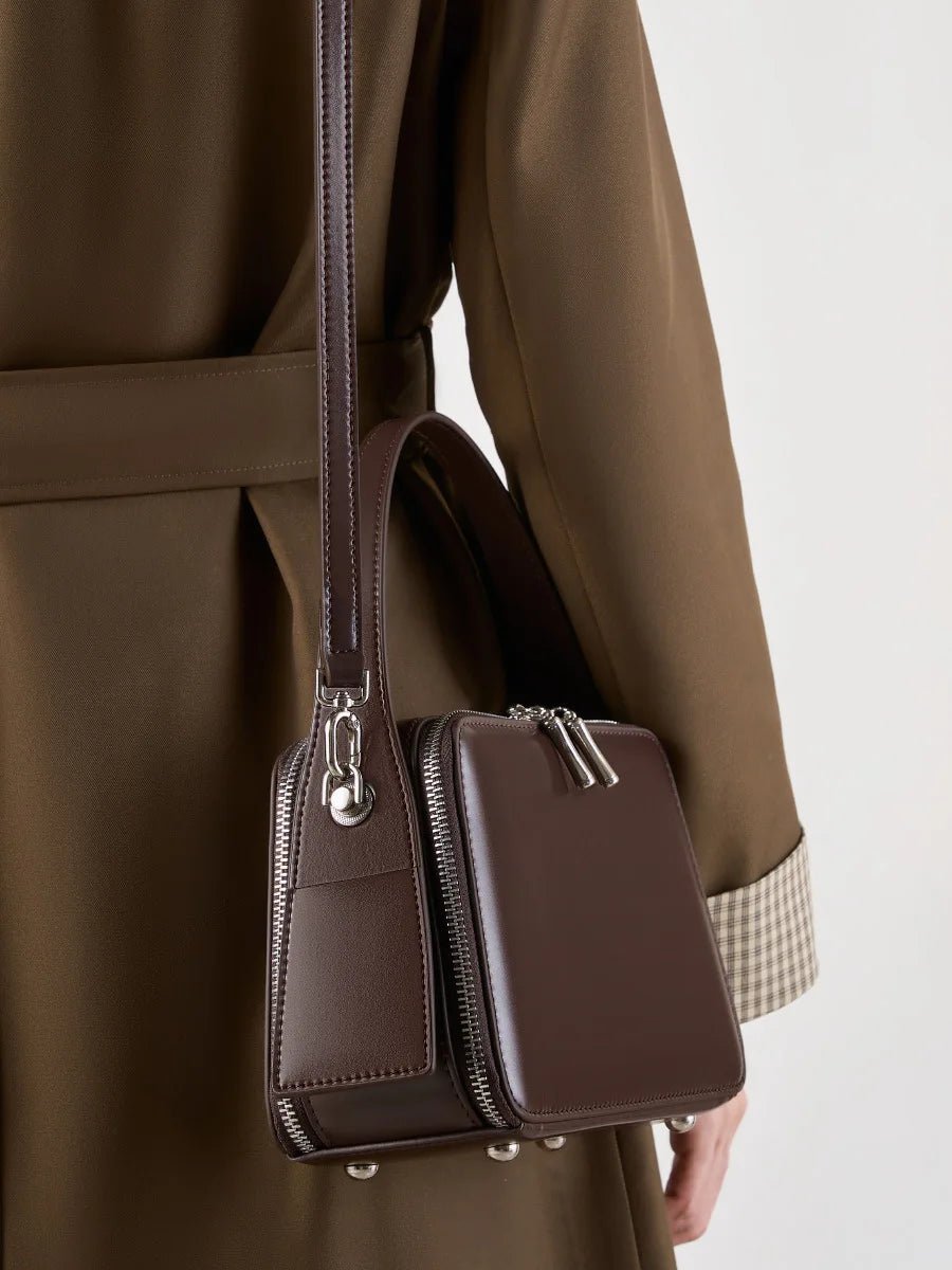 Sac Classique Luxe Moderne - FoytiShop