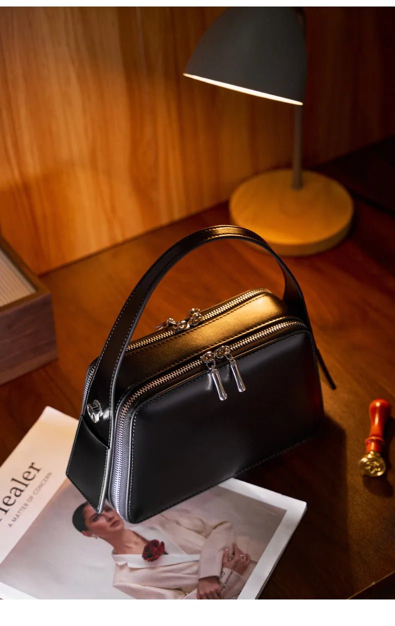 Sac Classique Luxe Moderne - FoytiShop