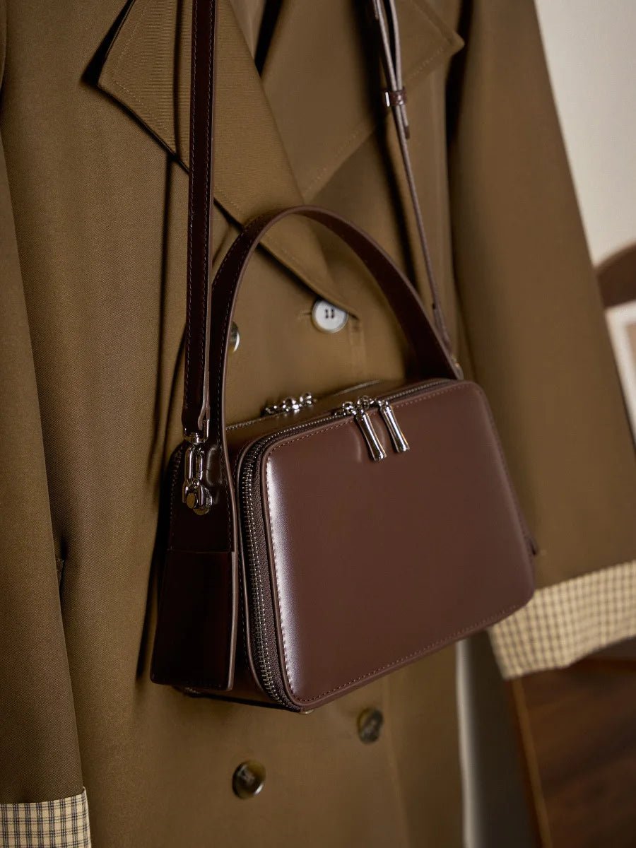 Sac Classique Luxe Moderne - FoytiShop