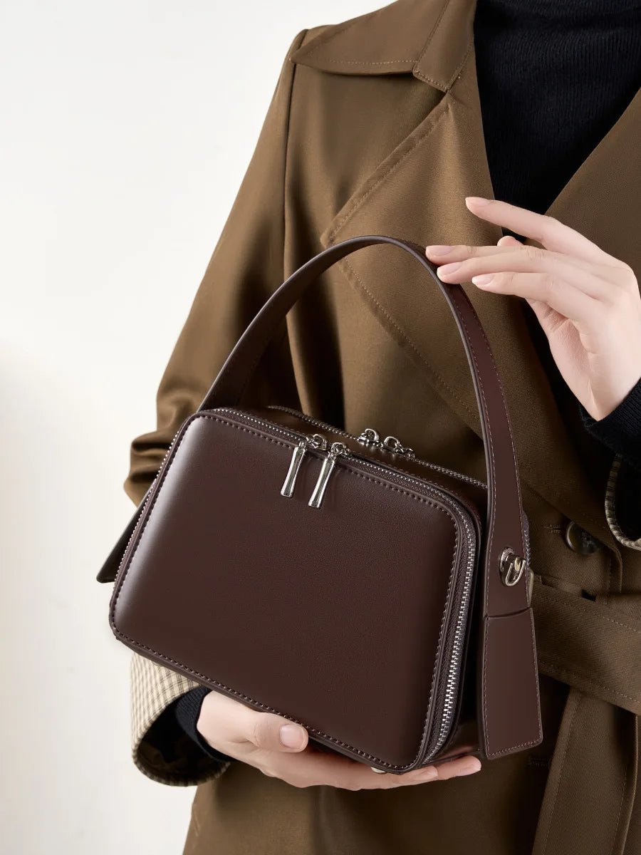 Sac Classique Luxe Moderne - FoytiShop
