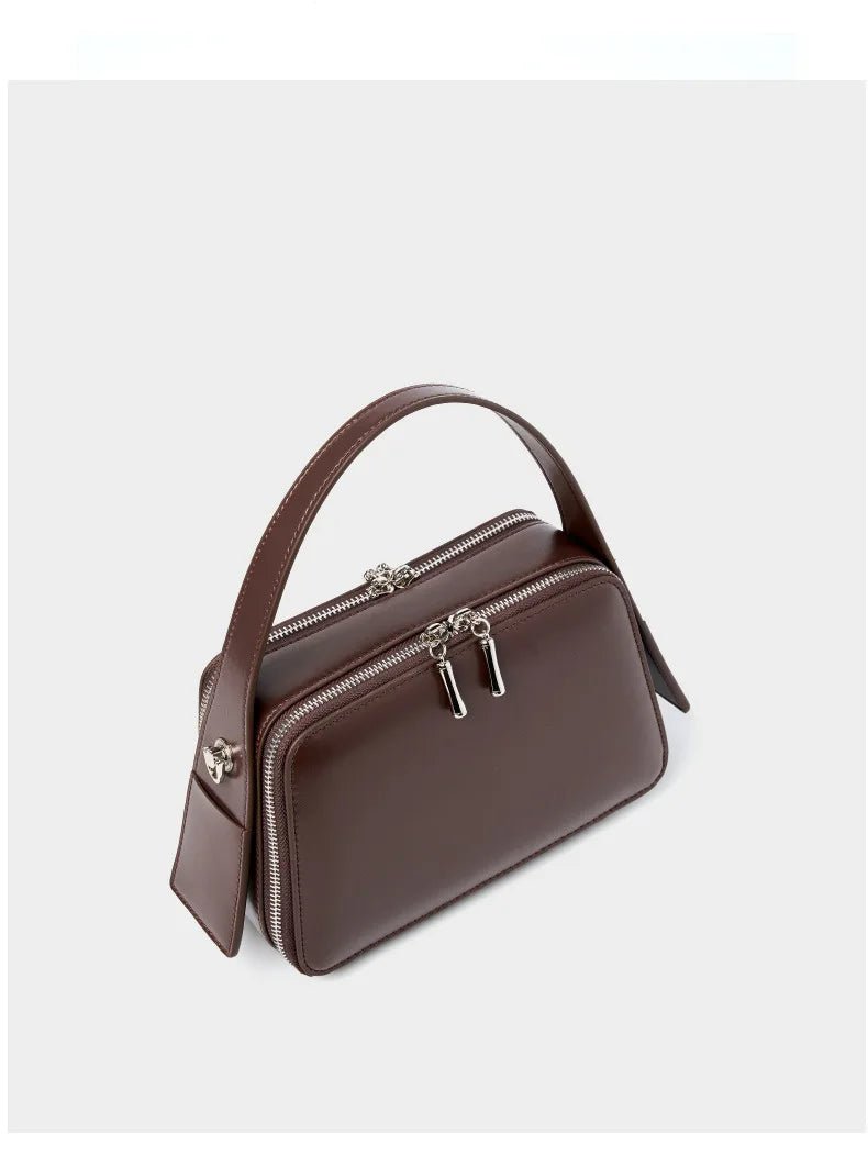 Sac Classique Luxe Moderne - FoytiShop