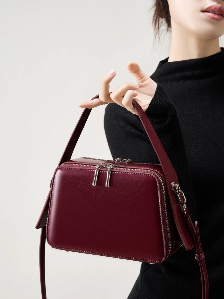 Sac Classique Luxe Moderne - FoytiShop