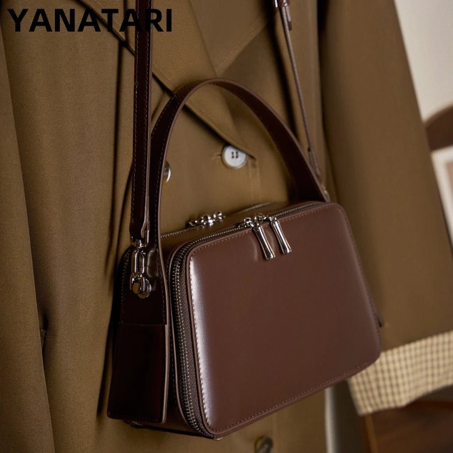 Sac Classique Luxe Moderne - FoytiShop
