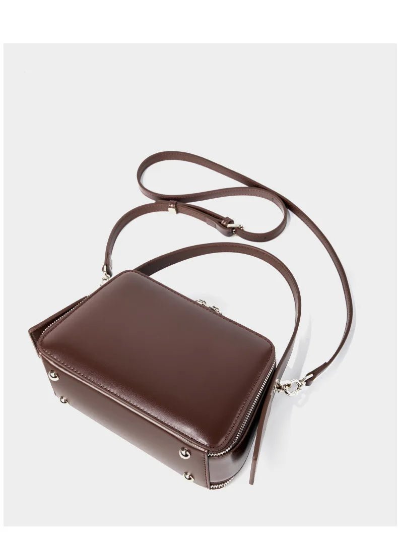 Sac Classique Luxe Moderne - FoytiShop