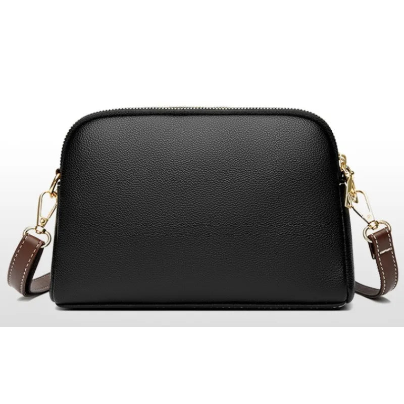 Sac Élégance Minimaliste Bandoulière - FoytiShop