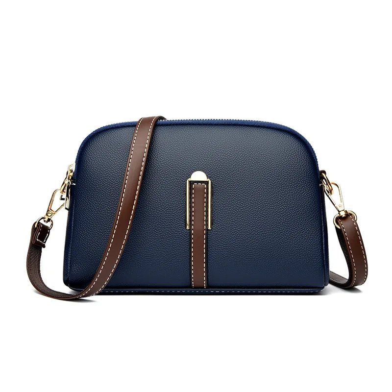 Sac Élégance Minimaliste Bandoulière - FoytiShop