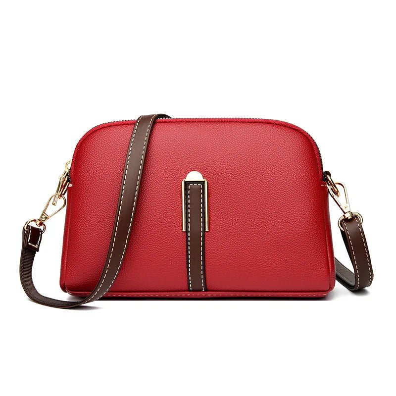 Sac Élégance Minimaliste Bandoulière - FoytiShop