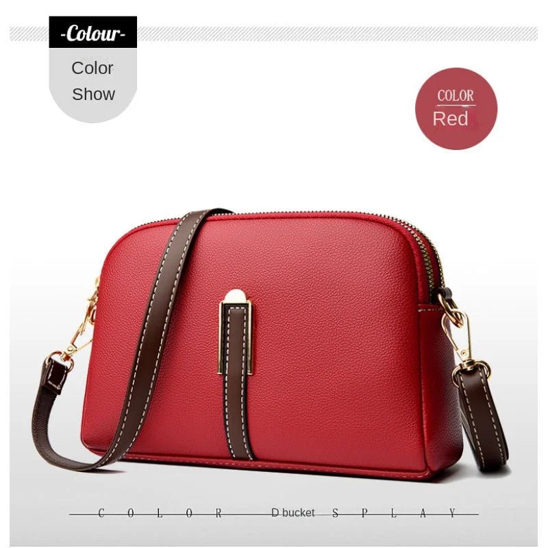 Sac Élégance Minimaliste Bandoulière - FoytiShop