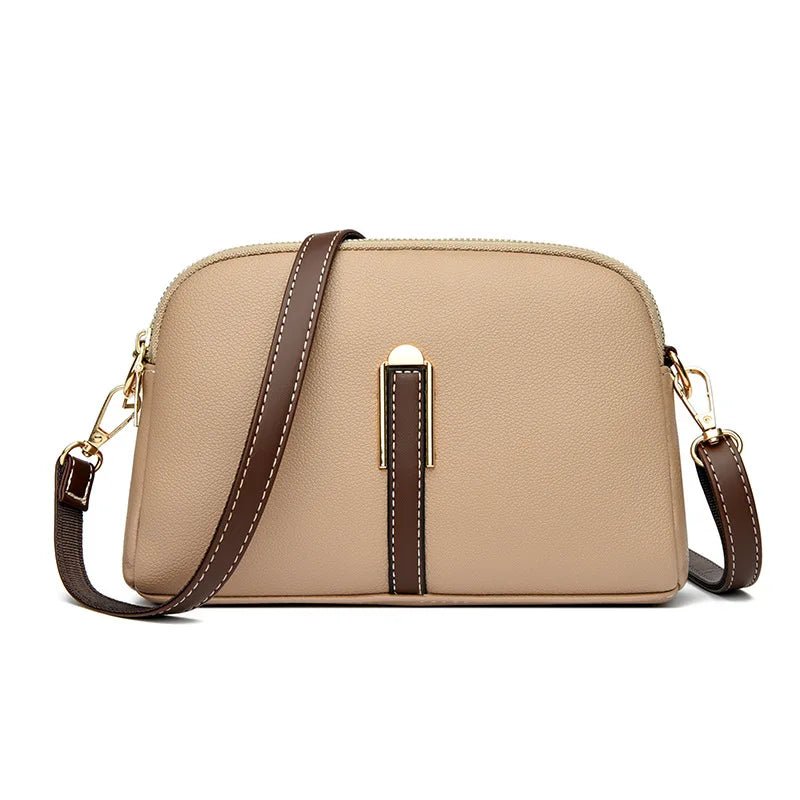 Sac Élégance Minimaliste Bandoulière - FoytiShop