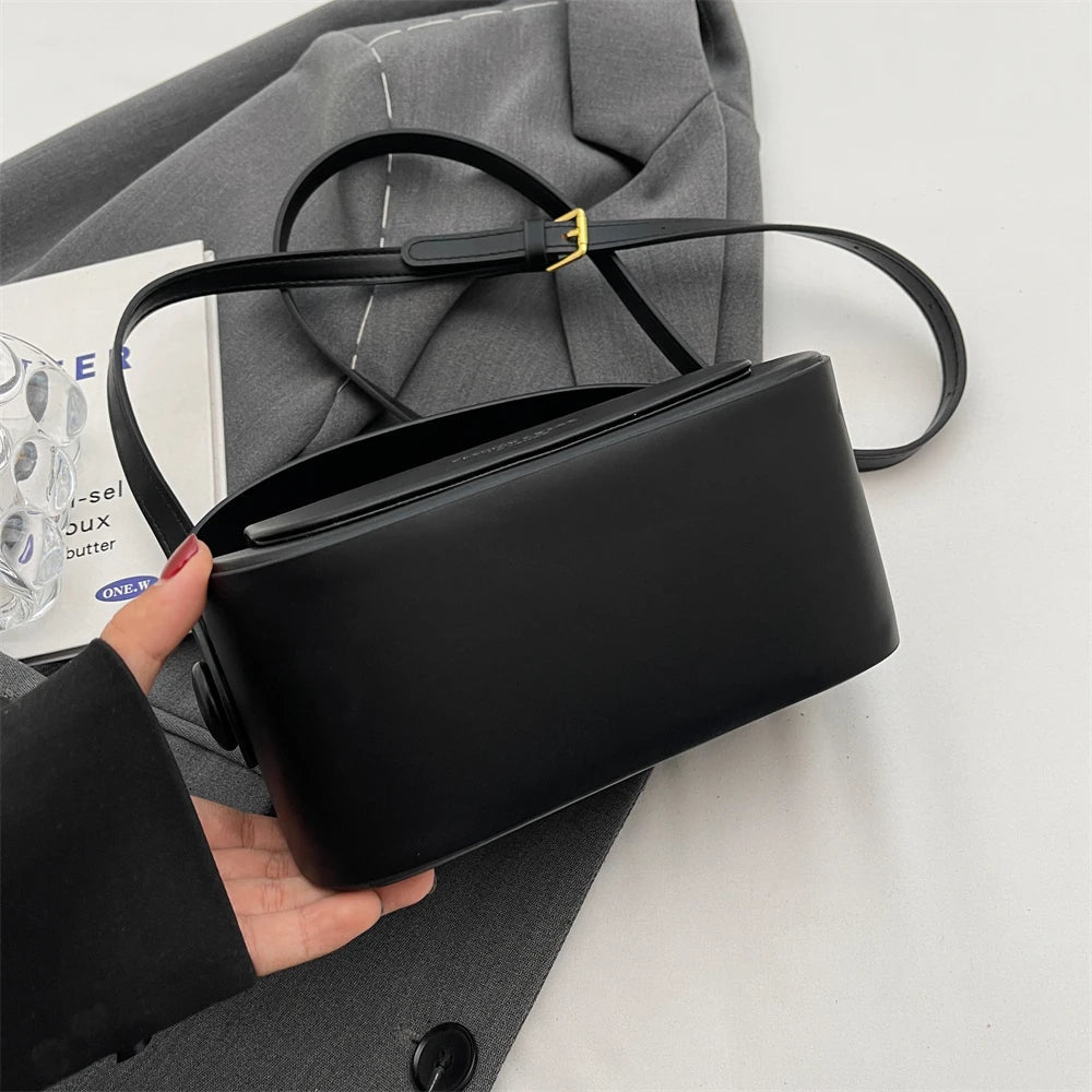 Sac Élégance Structurée Bandoulière - FoytiShop