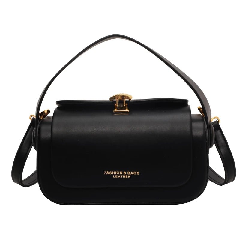 Sac Élégance Structurée Bandoulière - FoytiShop