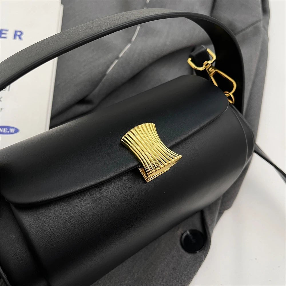 Sac Élégance Structurée Bandoulière - FoytiShop