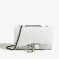 Sac Messager Pailleté Décontracté - Bandoulière Luxe Élégante Femme - FoytiShop