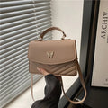 Sac Messager Papillon Porte - Bonheur - Petit Sac Bandoulière Décontracté Femme - FoytiShop