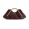 Sac nuage en cuir rétro souple de luxe pour femmes - FoytiShop