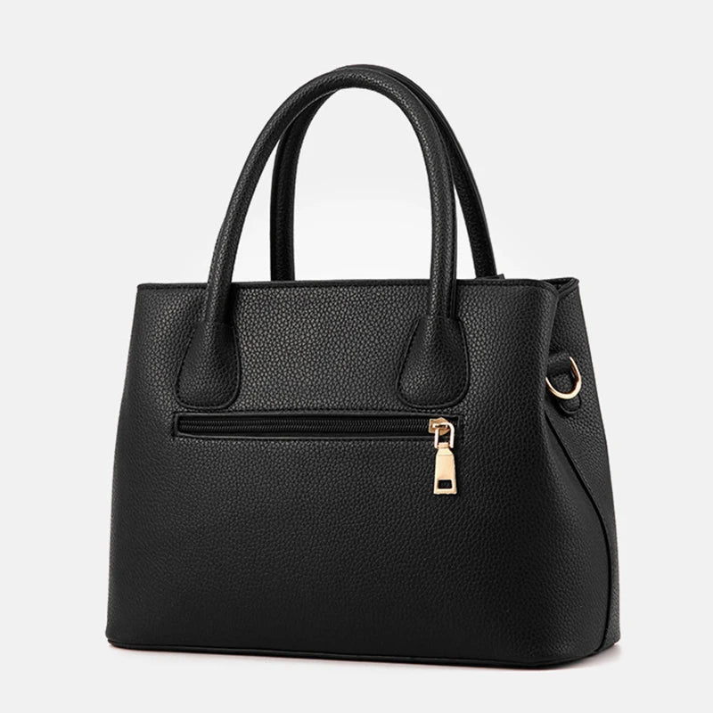 Sac Signature Élégance Quotidienne - FoytiShop