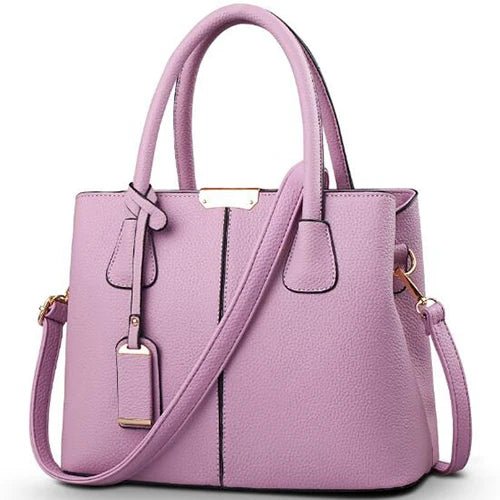 Sac Signature Élégance Quotidienne - FoytiShop