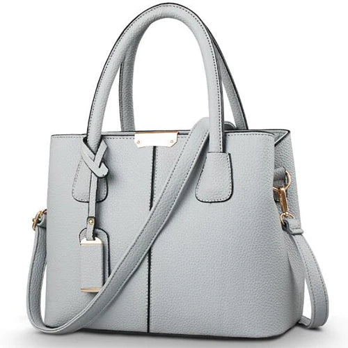 Sac Signature Élégance Quotidienne - FoytiShop