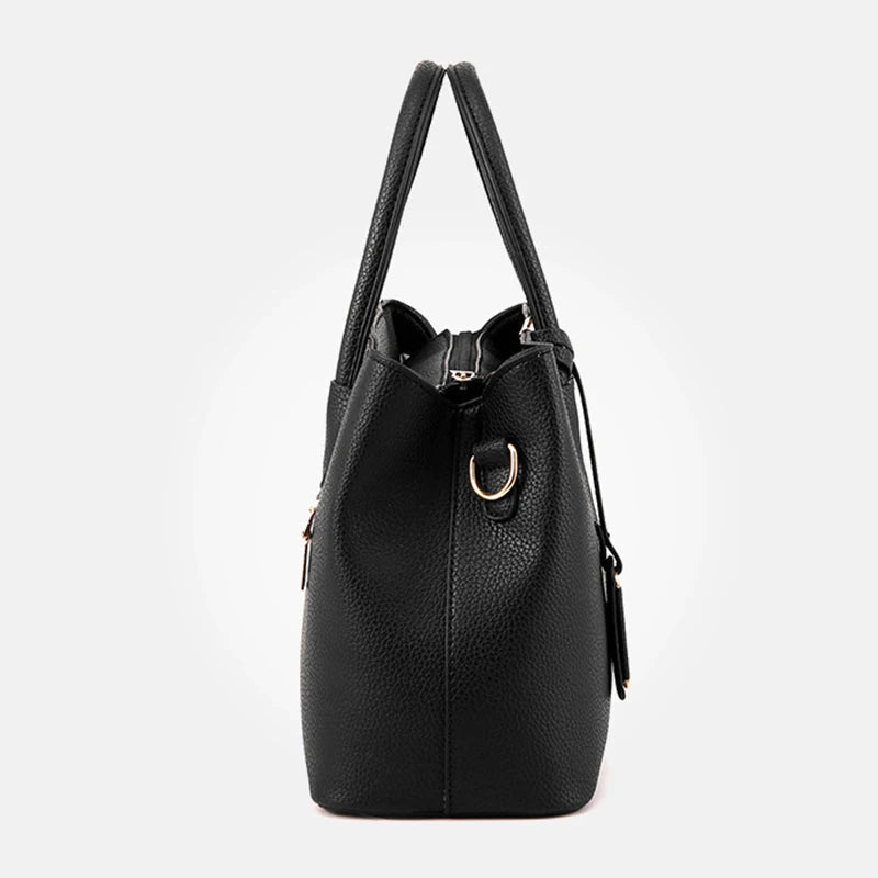 Sac Signature Élégance Quotidienne - FoytiShop