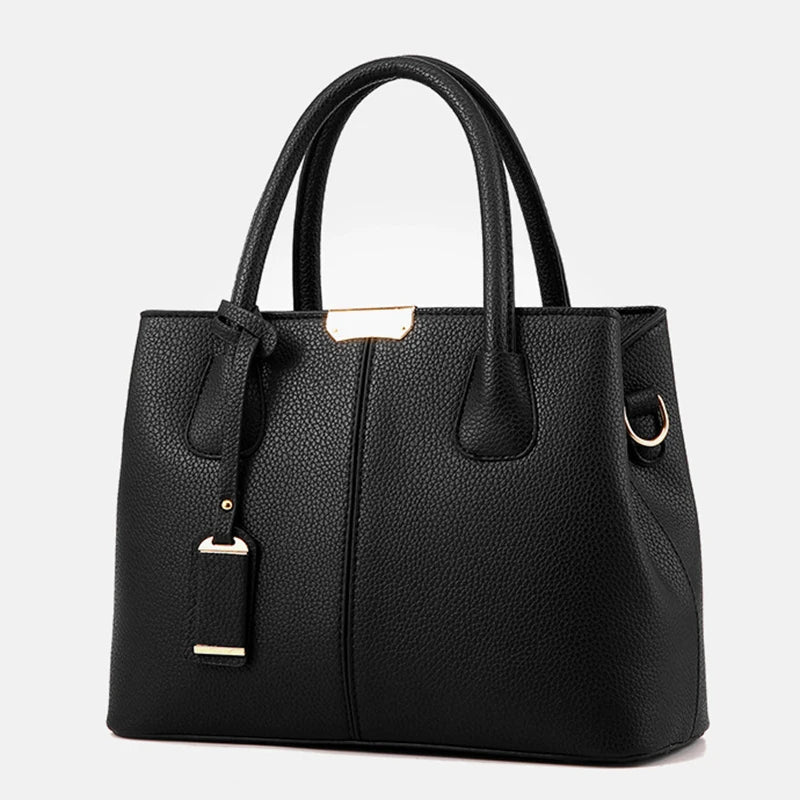 Sac Signature Élégance Quotidienne - FoytiShop