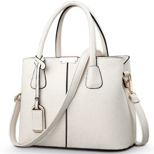 Sac Signature Élégance Quotidienne - FoytiShop