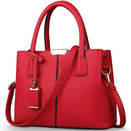Sac Signature Élégance Quotidienne - FoytiShop