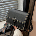 Sac Vintage Élégance Structurée - FoytiShop