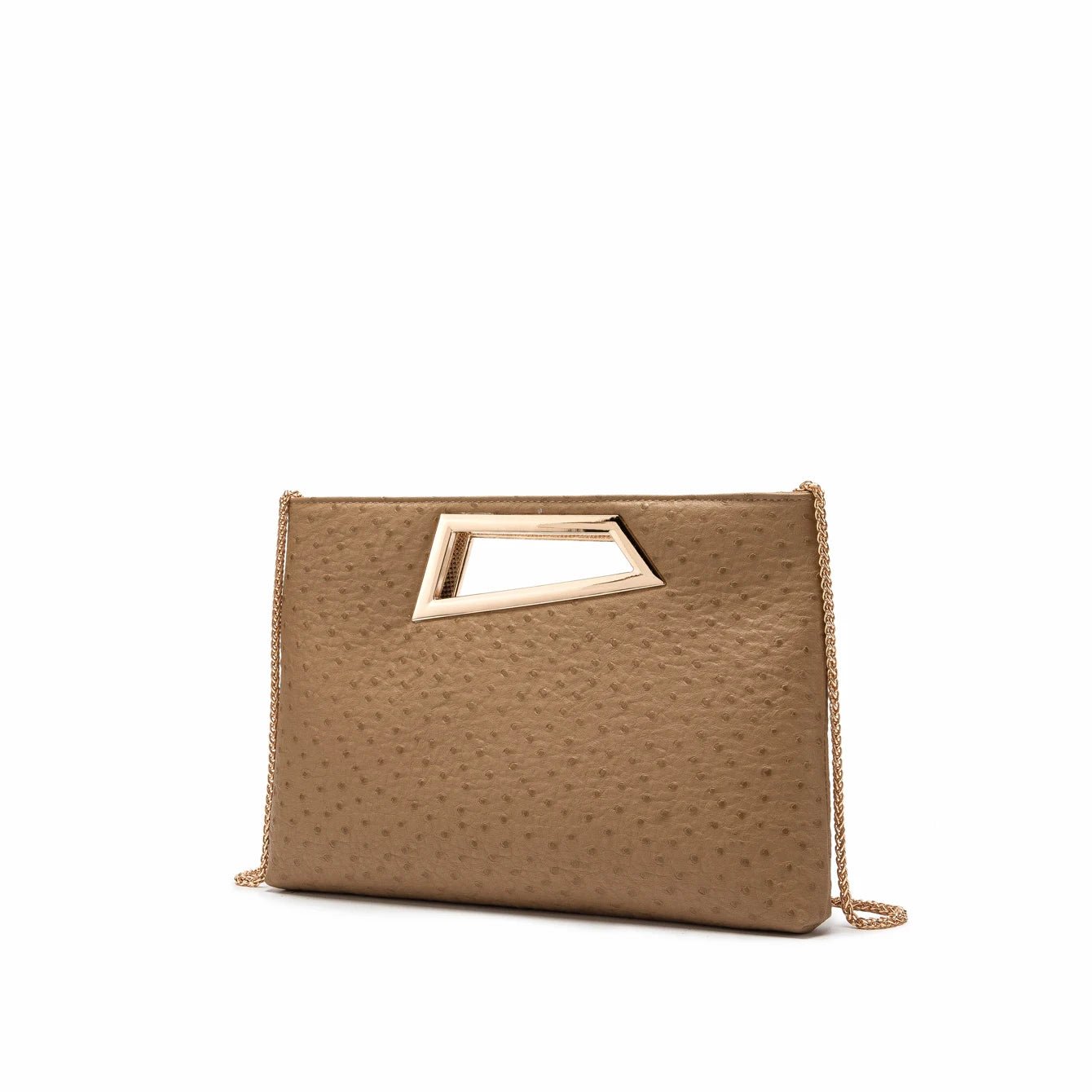 Sacs à main de luxe sac à bandoulière pochette de soirée - FoytiShop