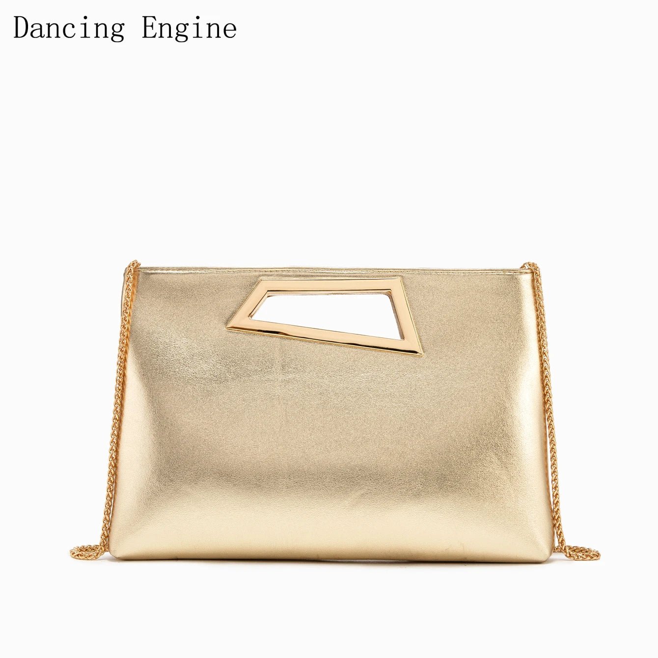 Sacs à main de luxe sac à bandoulière pochette de soirée - FoytiShop